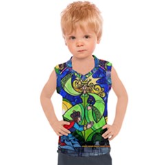 Kids  Sport Tank Top 
