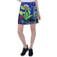 Tennis Skirt 