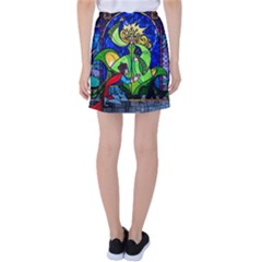 Tennis Skirt 