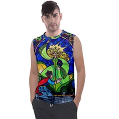 Men s Regular Tank Top 