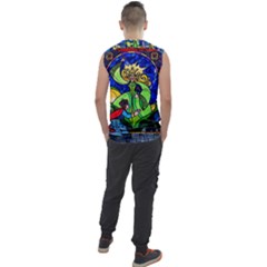 Men s Regular Tank Top 