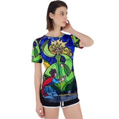 Perpetual Short Sleeve T-Shirt 