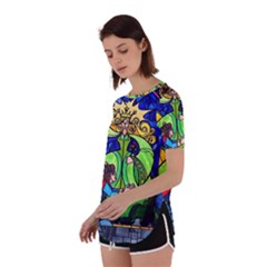 Perpetual Short Sleeve T-Shirt 