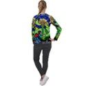 Women s Long Sleeve Raglan T-Shirt 