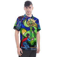 Men s Polo T-Shirt 