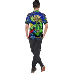 Men s Polo T-Shirt 