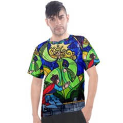 Men s Sport Top 