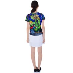 Women s Sports Top 