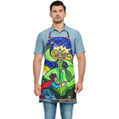 Kitchen Apron 