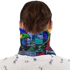 Face Covering Bandana (Adult) 