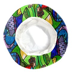 Bucket Hat 