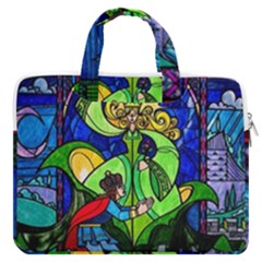 MacBook Pro 13  Double Pocket Laptop Bag 