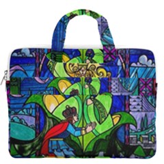 MacBook Pro 13  Double Pocket Laptop Bag 