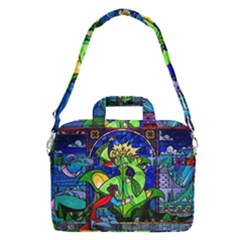MacBook Pro 15  Shoulder Laptop Bag 