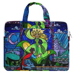 MacBook Pro 15  Double Pocket Laptop Bag  