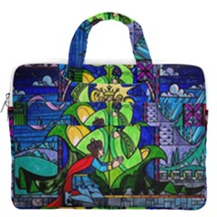 MacBook Pro 15  Double Pocket Laptop Bag  