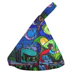 Anti Scalding Pot Cap 