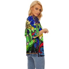 Oversized Basic T-Shirt 