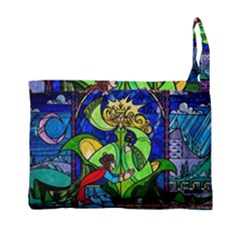 Premium Foldable Grocery Recycle Bag 