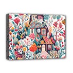 Cottagecore Deluxe Canvas 16  x 12  (Stretched) 