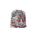 Drawstring Pouch (Small) 