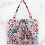 Cottagecore Mini Tote Bag