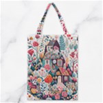 Cottagecore Classic Tote Bag