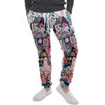 Cottagecore Men s Jogger Sweatpants