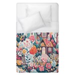 Cottagecore Duvet Cover (Single Size)