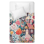 Cottagecore Duvet Cover Double Side (Single Size)