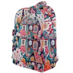 Cottagecore Classic Backpack
