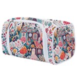 Cottagecore Toiletries Pouch