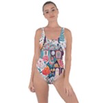 Cottagecore Bring Sexy Back Swimsuit