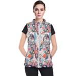 Cottagecore Women s Puffer Vest