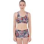 Cottagecore Work It Out Gym Set
