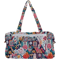 Multi Function Bag 