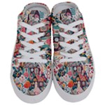 Cottagecore Half Slippers