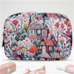 Cottagecore Make Up Pouch (Small)