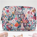Cottagecore Make Up Pouch (Medium)