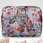 Cottagecore Make Up Pouch (Large)