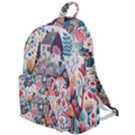 Cottagecore The Plain Backpack