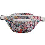 Cottagecore Fanny Pack