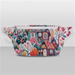 Cottagecore Waist Bag 