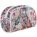 Cottagecore Make Up Case (Large)