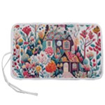 Cottagecore Pen Storage Case (S)
