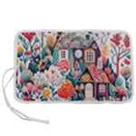 Cottagecore Pen Storage Case (M)