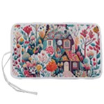 Cottagecore Pen Storage Case (L)