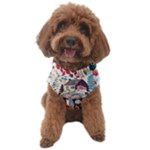 Cottagecore Dog Sweater