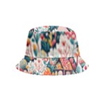 Cottagecore Bucket Hat (Kids)