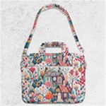 Cottagecore MacBook Pro 13  Shoulder Laptop Bag 